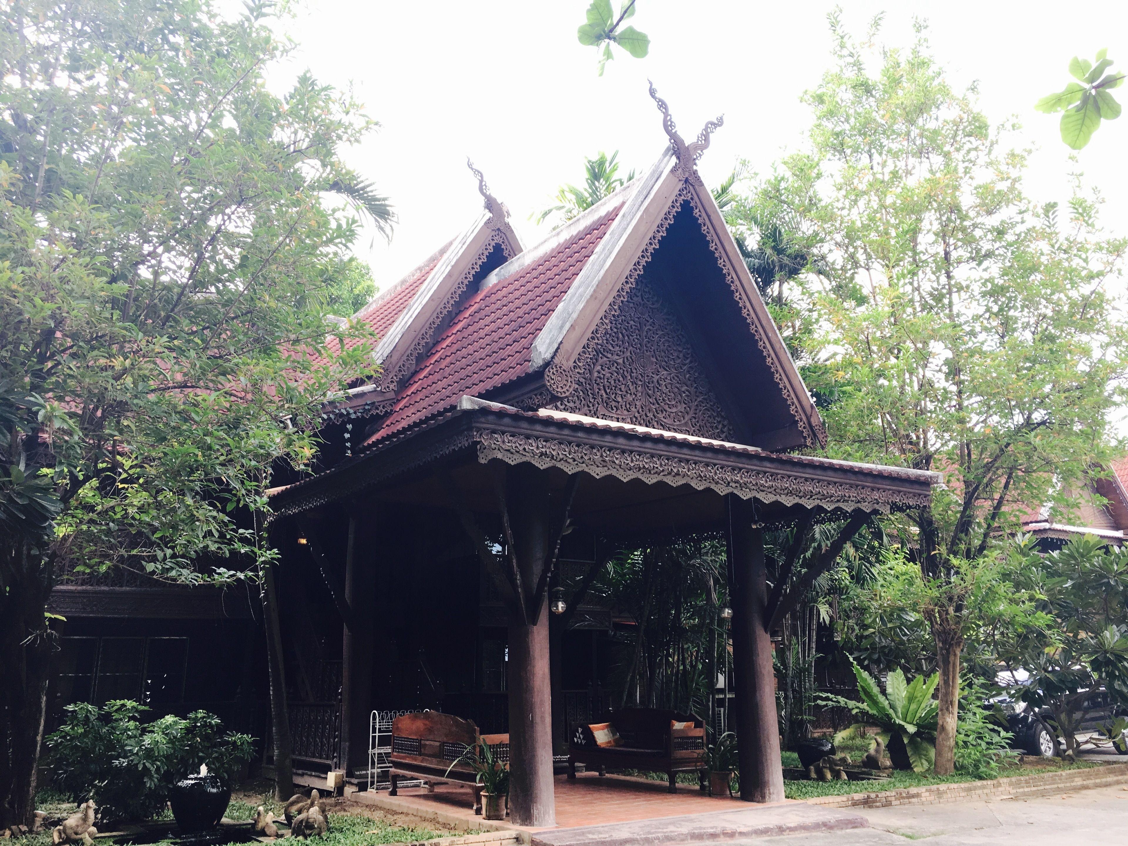 Baan Tai Hotel, Chiang Mai