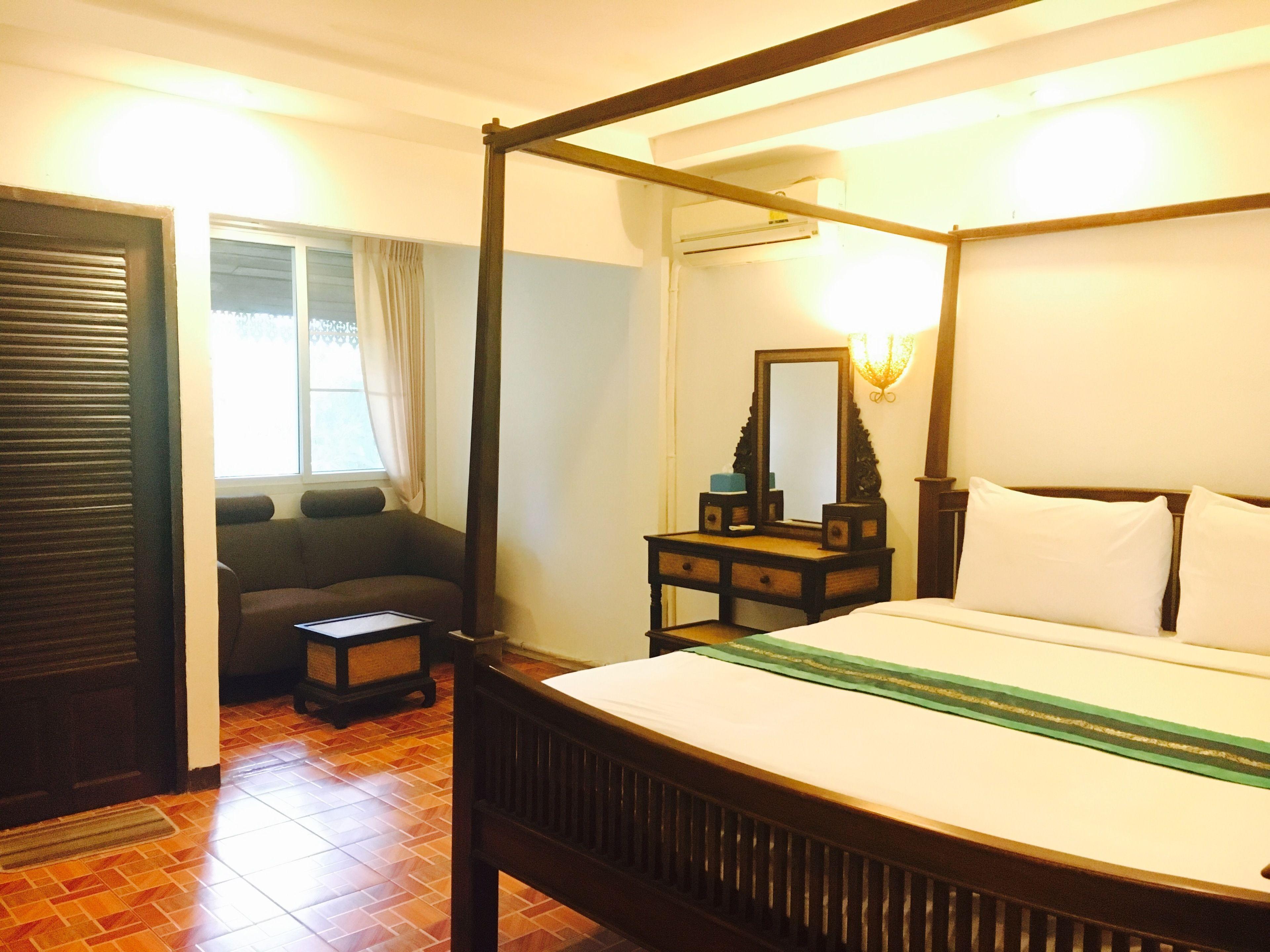 Baan Tai Hotel — Photos 2