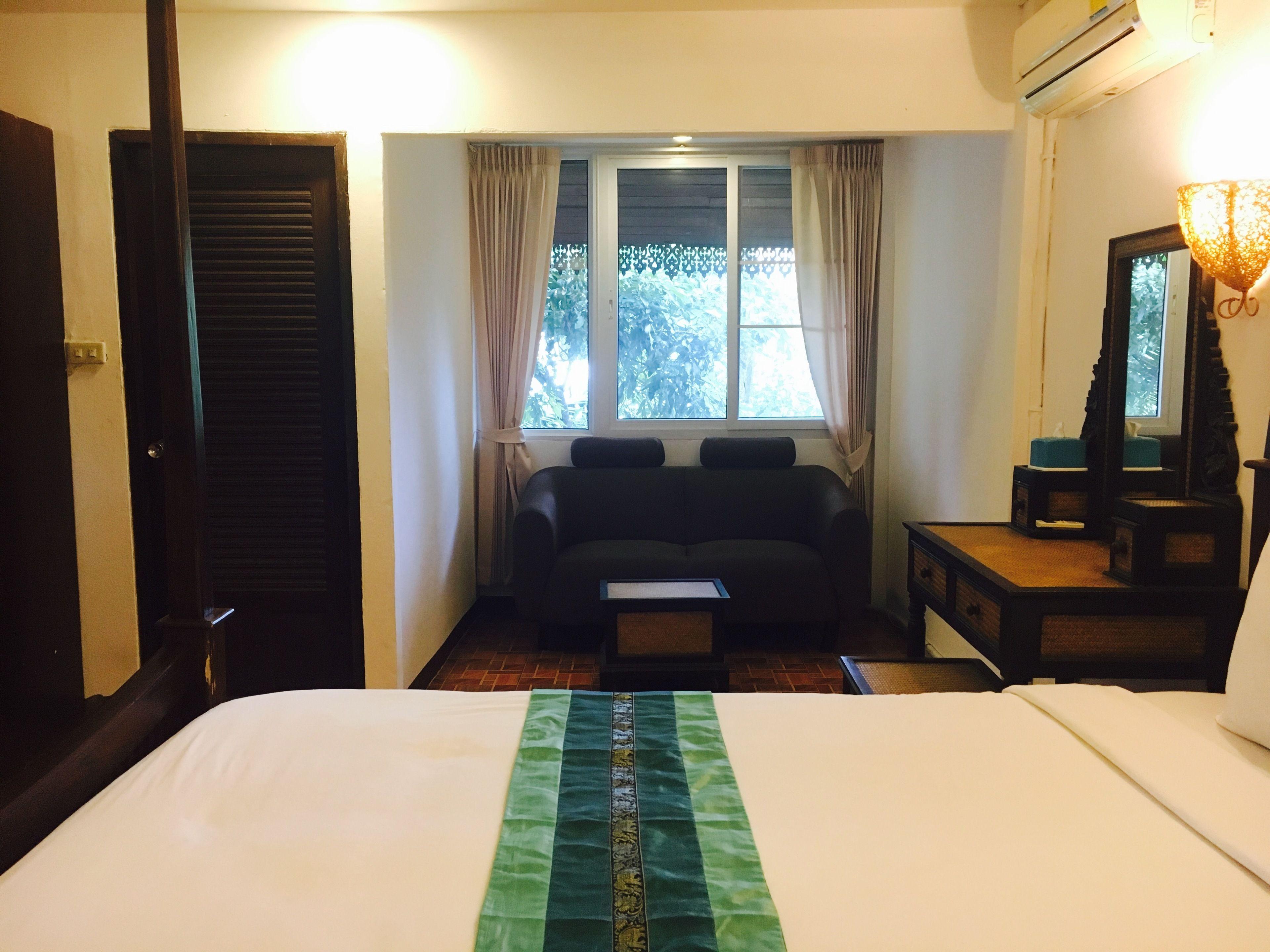 Baan Tai Hotel — Photos 1
