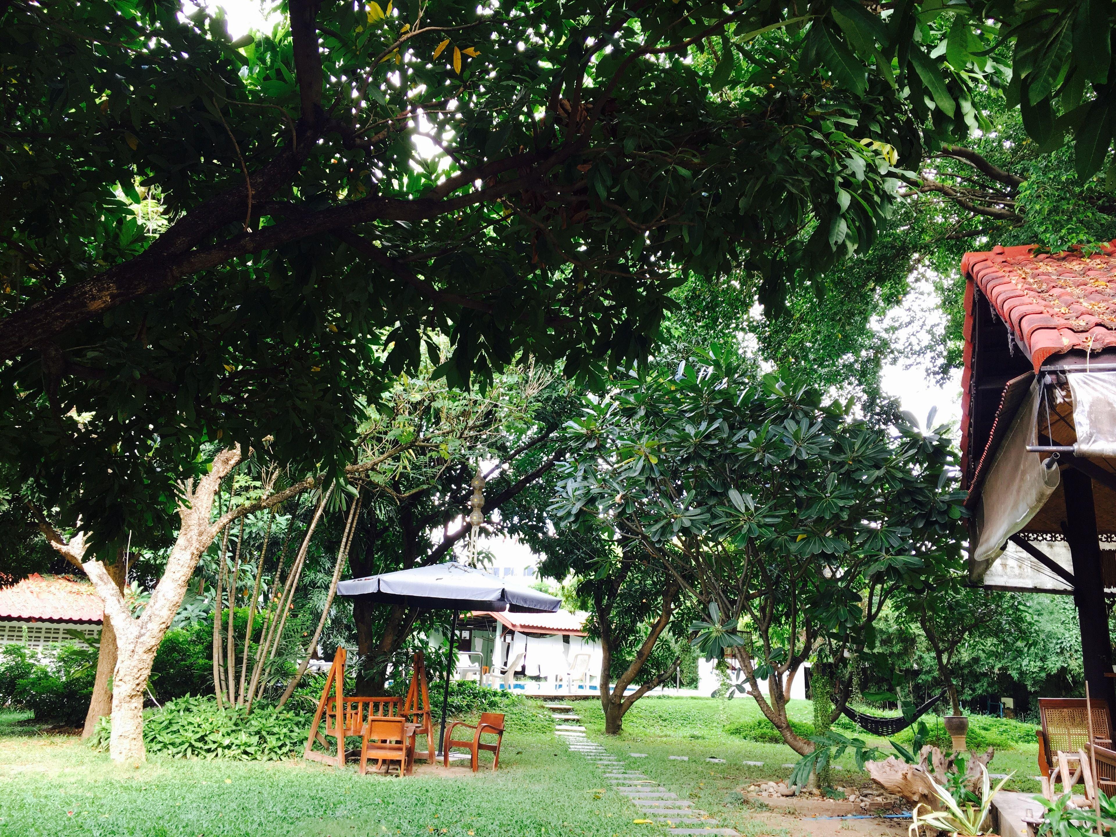 Baan Tai Hotel — Photos 3